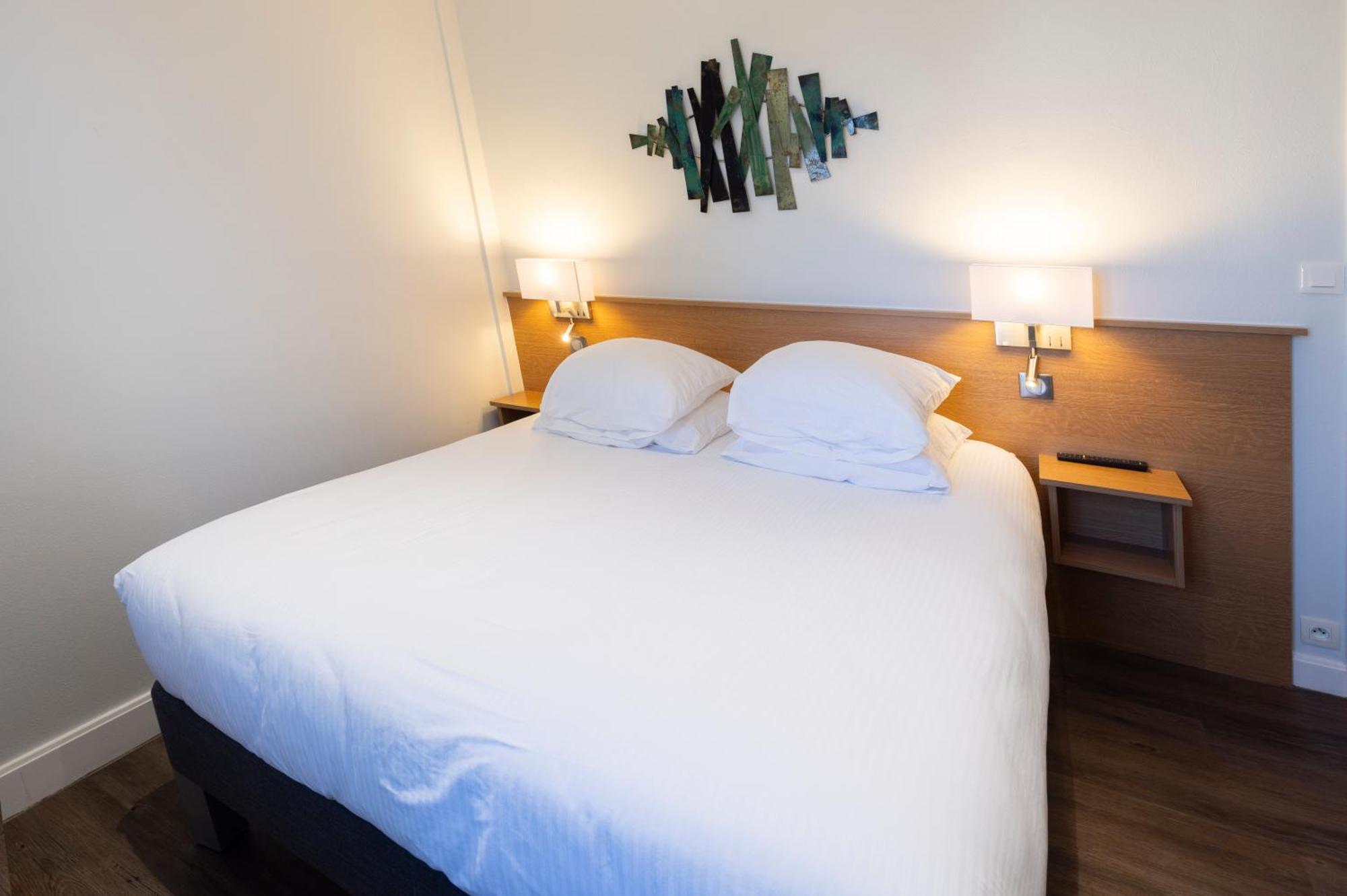Hotel De Paris Jaligny Eksteriør bilde